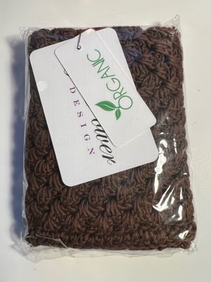 Disktrasa Bambu Brun