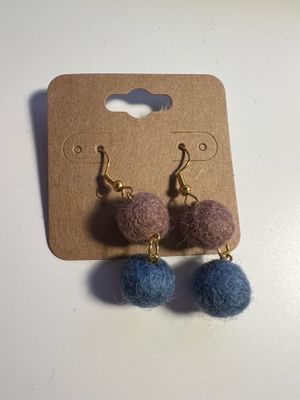Textil bollar