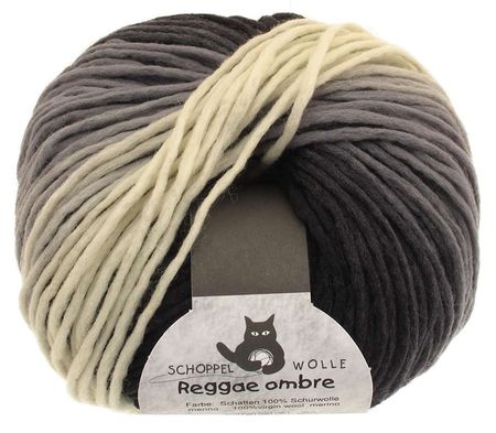 Reggae Ombré