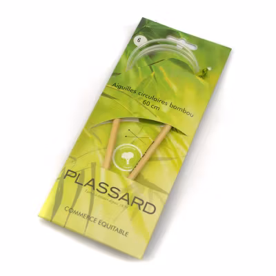 Plassard Rundsticka 60cm