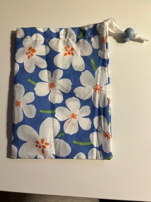 Förvaringspåse S