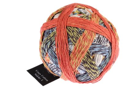 Crazy Cotton Stärke 4