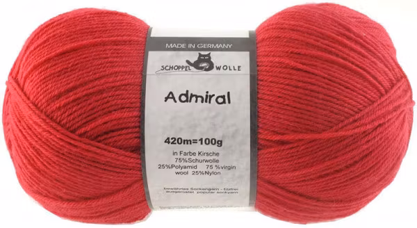 Admiral