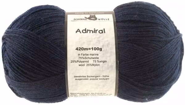 Admiral