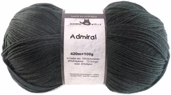 Admiral