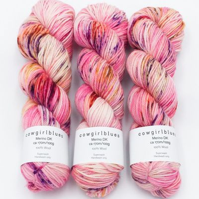 Merino DK