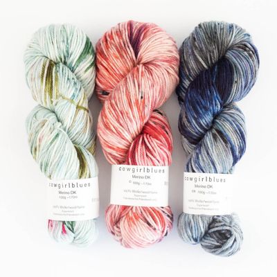 Merino DK