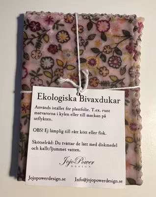 Bivaxduk M