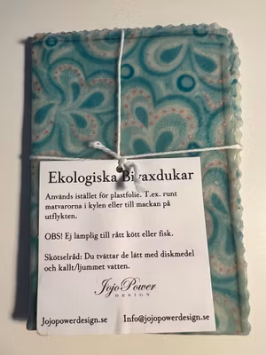 Bivaxduk M