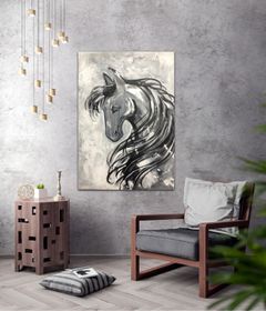 Calm spirit