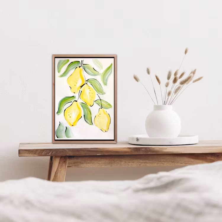 Citroner II