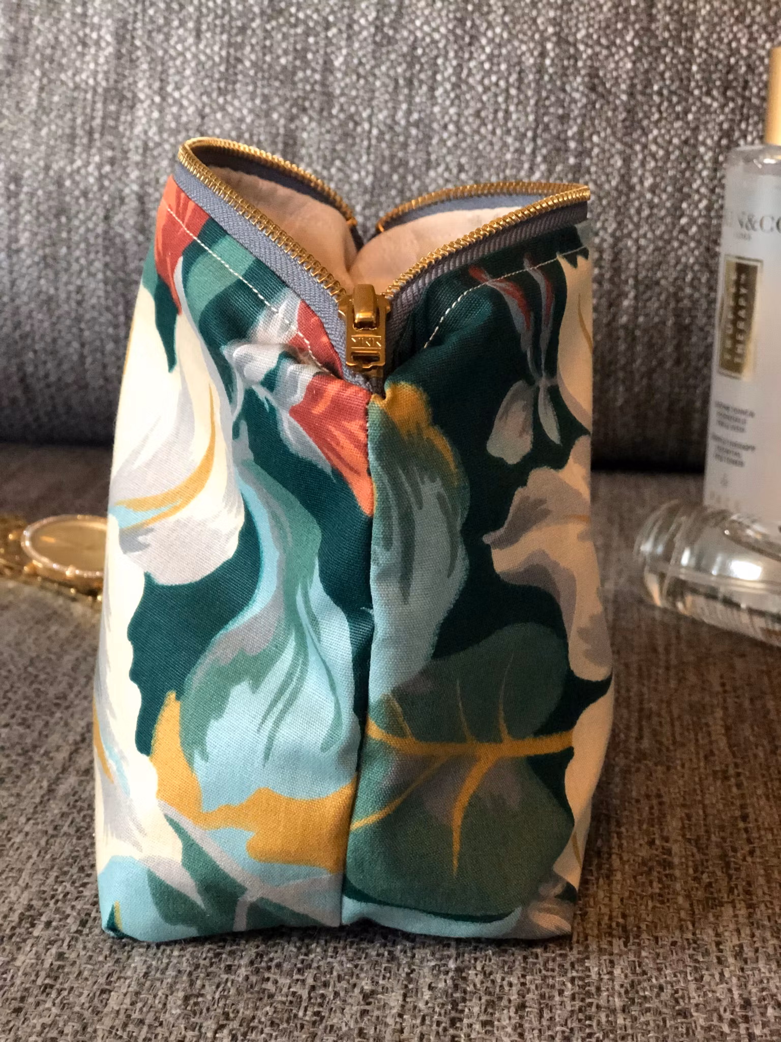 Necessär Lily (S/M)