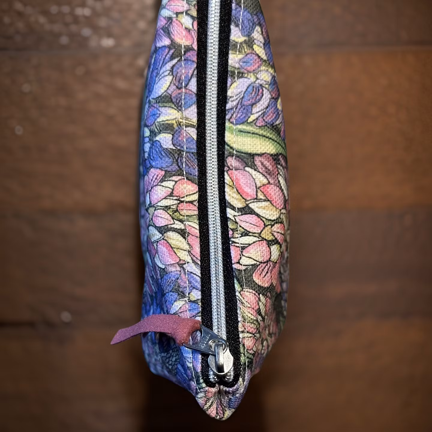 Necessär lupindrömmar hallonrosa (S)