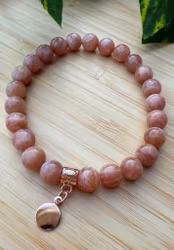 Solstens armband (8mm)