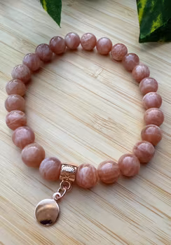 Solstens armband (8mm)