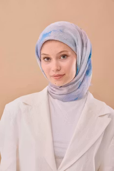 Silk Home Olinda Sidenscarf 47004-11