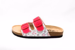 KS231 Red Mix