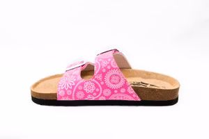 KS215 Pink mix