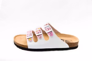 KS325 Pink/White Princess