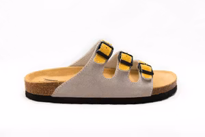 KS318 Yellow/Gray