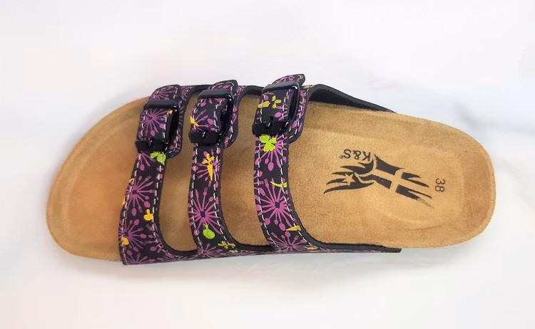 KS336 Black/PurpleFireworks