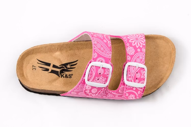 KS215 Pink mix
