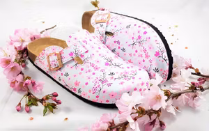 KS103 Cherry Blossom
