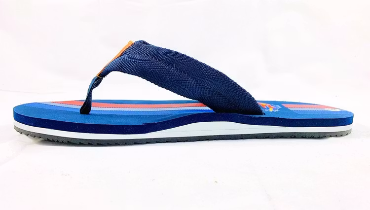 KS130 Flip-flop Red/White&Blue