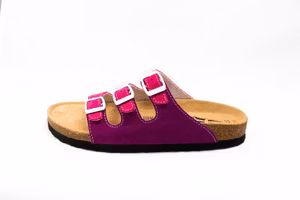 KS319 Double Cerise