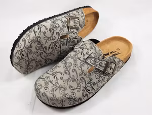 KS117 Light Gray