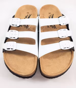 KS316 Black/White