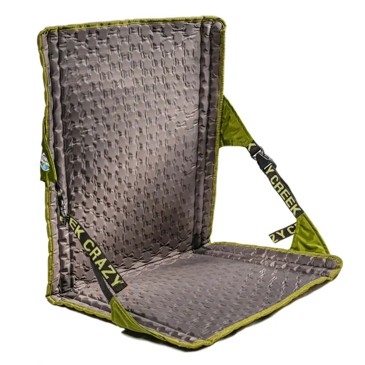 Crazy Creek Hex 2.0 Longback - The outdoor chair for all