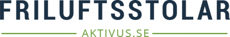 Aktivus Friluftsstolar
