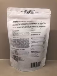 Naturella Gotländska Hampafrön - Naturella (Oskalade)
