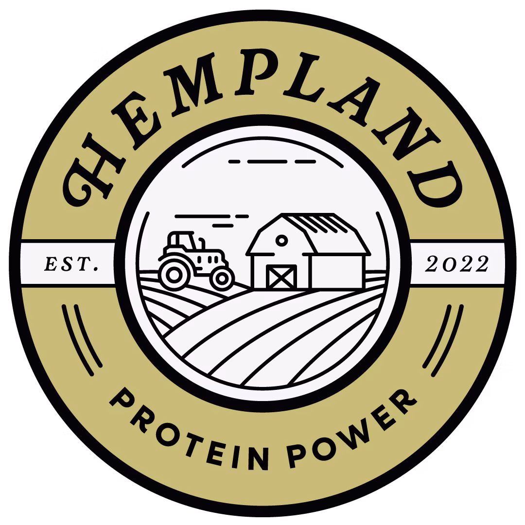 HEMPLAND