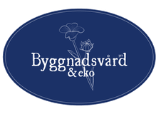 Byggnadsvård & eko