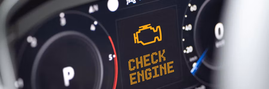 Metallspån i dieselmotor – symptom, orsak och kostnad