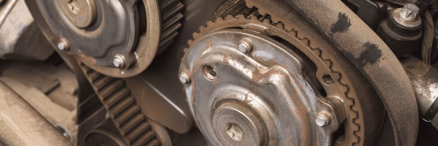 Symptom på dålig kamrem – Tecken du inte ska ignorera