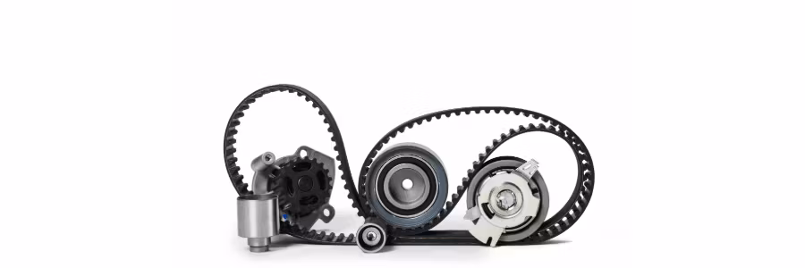 När byta kamrem – miltal, år & symptom | Stockholm