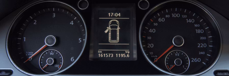 VW Passat 2.0 TDI spridare problem – symptom, orsaker & felsökning