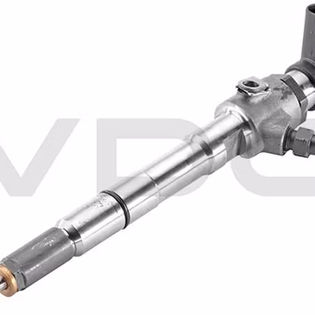 Dieselspridare 03L130277S – Ny Original VDO / Continental för 1.6 TDI