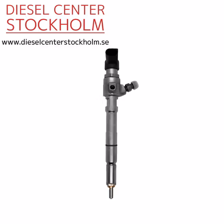 Spridare 03L130277S VW Audi Skoda Seat 1.6 TDI - 03L 130 277 S