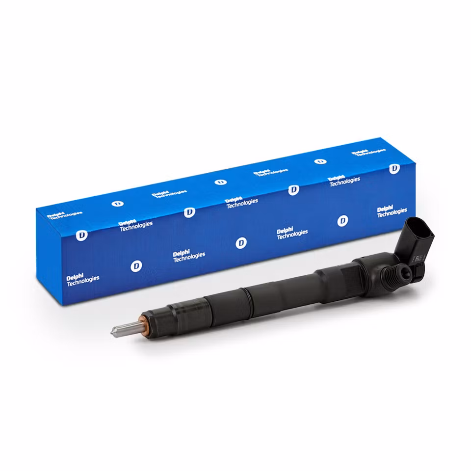 Delphi Spridare 04L130277BC – VW, Audi, Seat & Skoda 1.6 TDI (NY)