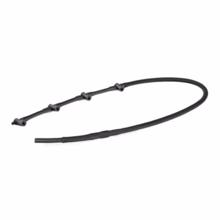 Slang, Bränsleslang, Bränsleöverflöd - 13537803845 / 13537807228