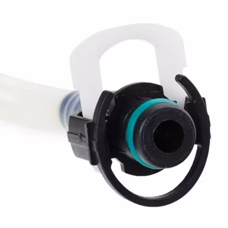 Slang, Bränsleslang, Bränsleöverflöd - 6110707332 / A6110707332