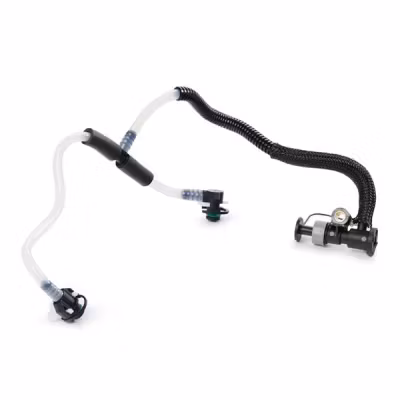 Slang, Bränsleslang, Bränsleöverflöd - 6110707332 / A6110707332