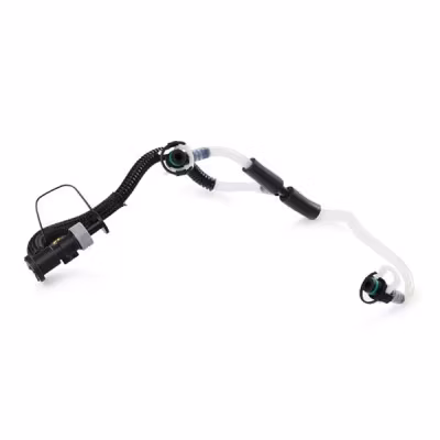 Slang, Bränsleslang, Bränsleöverflöd - 6110707332 / A6110707332