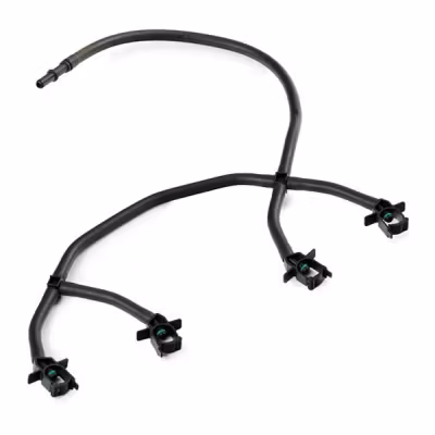 Slang, Bränsleslang, Bränsleöverflöd - 1211896 / 2S7Q9K022AF / 3S7Q9K022CC