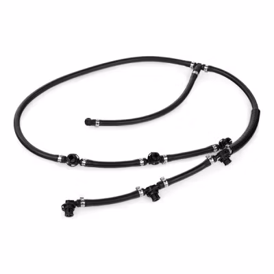 Slang, Bränsleslang, Bränsleöverflöd - 6420701332 / A6420701332 / A6420705532