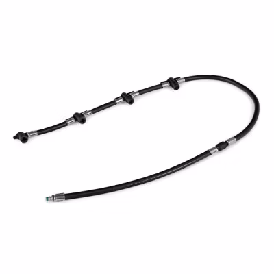 Slang, Bränsleslang, Bränsleöverflöd - 6460701532 / A6460701532